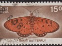 India 2000 Fauna 15 N.P. Multicolor Scott 1827. India 1827. Uploaded by susofe